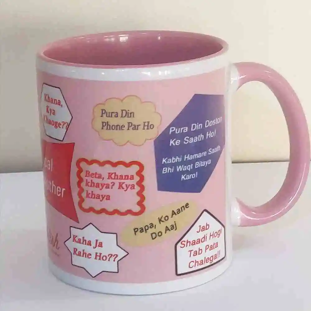 Order Mother day Mug